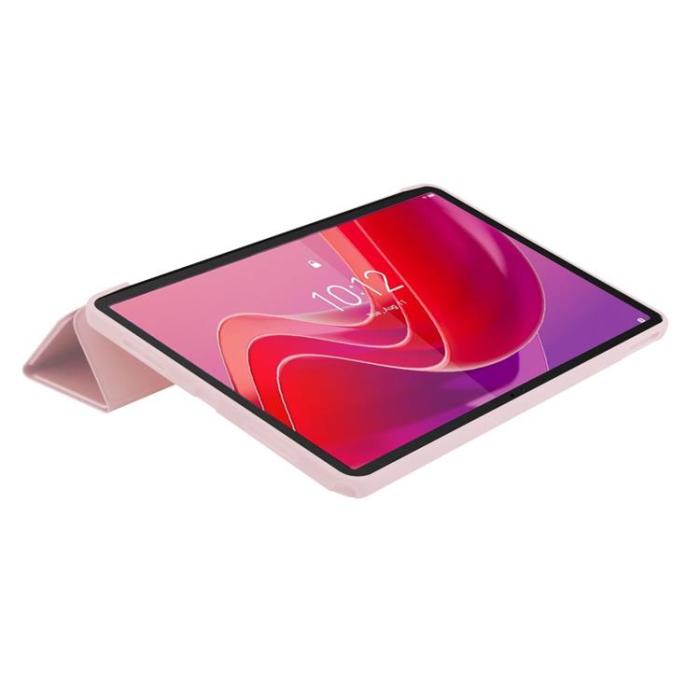 Tech-Protect - Tech-Protect Lenovo Tab M11/K11E Fodral Smart - Rosa