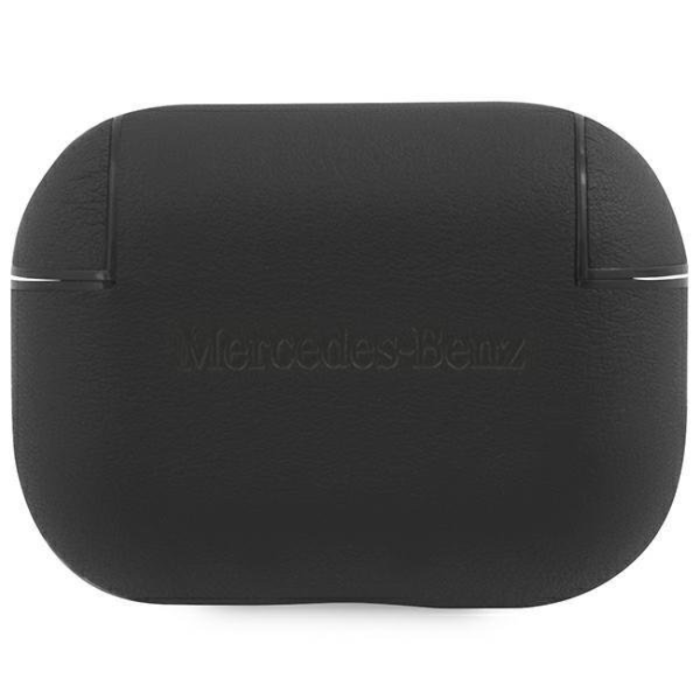 Mercedes - Mercedes Benz AirPods Pro 2 Skal Electronic Line - Svart