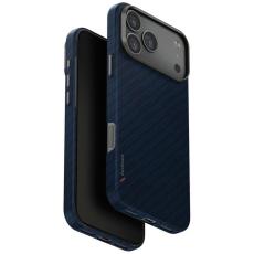 UNIQ - UNIQ iPhone 17 Pro Max Mobilskal MagSafe Keva EDGE