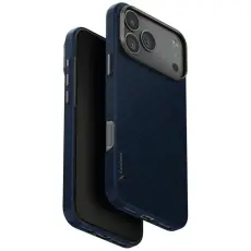 UNIQ - UNIQ iPhone 17 Pro Max Mobilskal MagSafe Keva EDGE