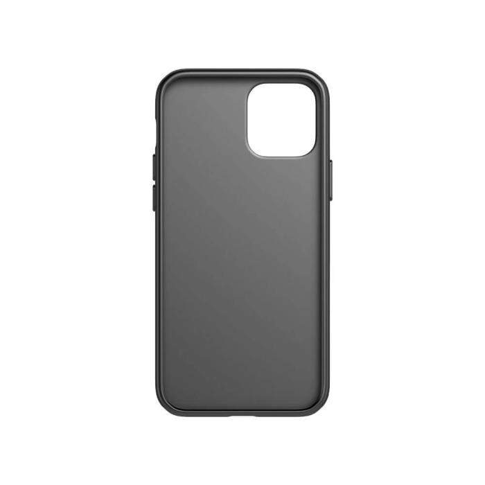 UTGATT1 - Tech21 Evo Slim Skal iPhone 12 / 12 Pro - Svart