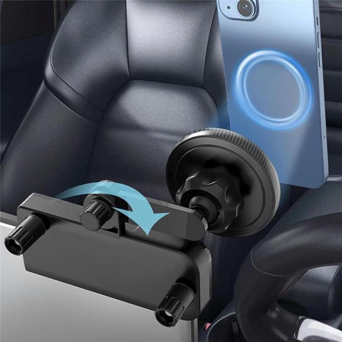OEM - Magnetisk Bilskärmshållare för Mobil för Tesla Model 3/Y