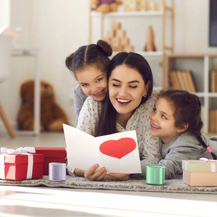 Tronsmart - Tronsmart Nimo 5W Mini Högtalare med Bluetooth 5.3 - Grön