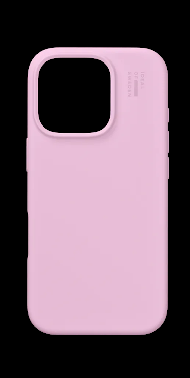 Ideal Of Sweden iPhone 16 Pro Max Mobilskal Silikon | 2353 | AlltMobil