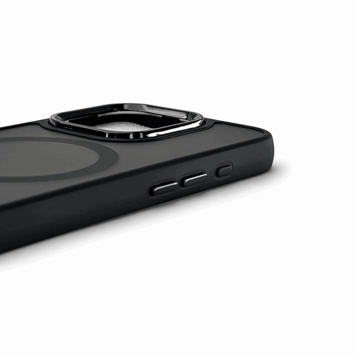Wozinsky - Wozinsky Galaxy S25 Plus Mobilskal Magsafe Fashion - Svart