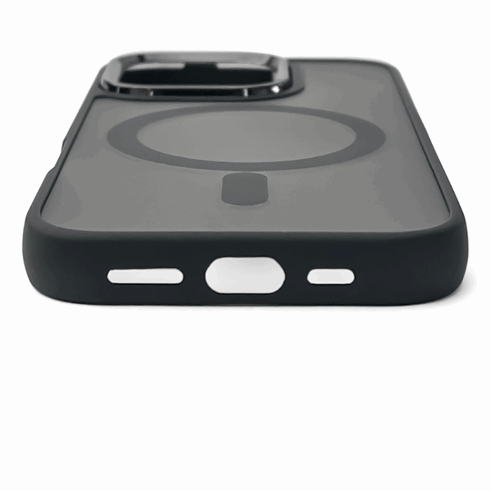 Wozinsky - Wozinsky Galaxy S25 Plus Mobilskal Magsafe Fashion - Svart