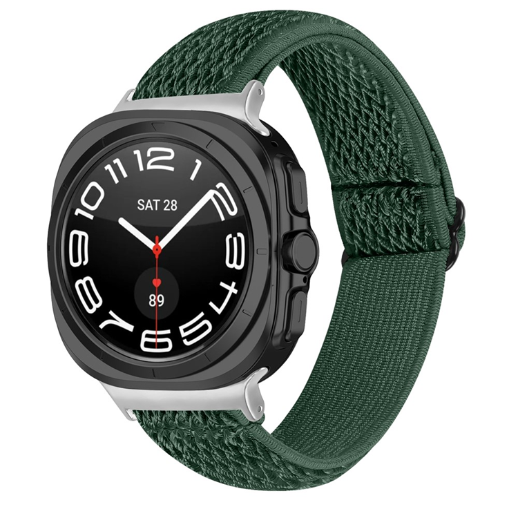 Galaxy Watch 8 (40mm/44mm) 8 Classic (46mm) Armband Nylon | 5123 | AlltMobil