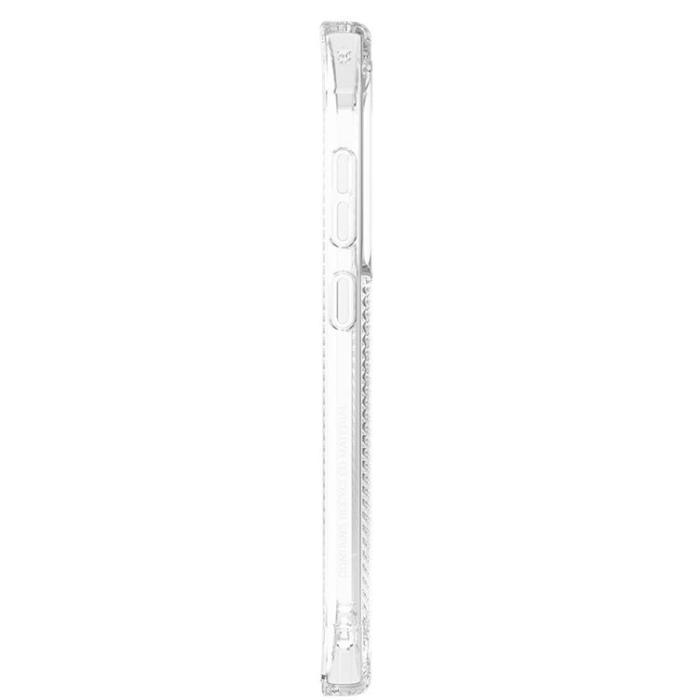 Zagg - ZAGG Galaxy S24 Ultra Mobilskal Luxe - Transparent