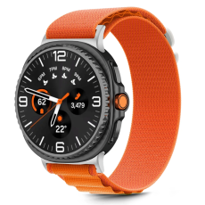 Tech-Protect - Tech-Protect Galaxy Watch 8/8 Classic (40/44/46mm) Armband Nylon Pro