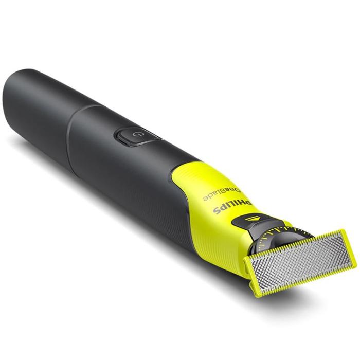 Philips - Philips OneBlade 360 5-i-1 Ansikte + kropp QP4631/65