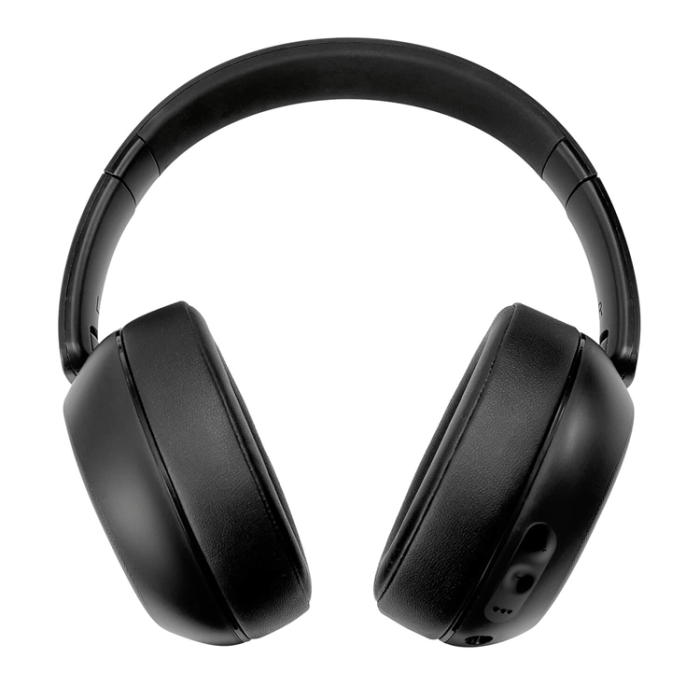 MIXX - MIXX Over-Ear Hörlurar StreamQ TV - Svart