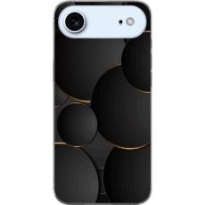 iSecrets - Mobilskal till Apple iPhone 17 Air med Lyxig Cirklar