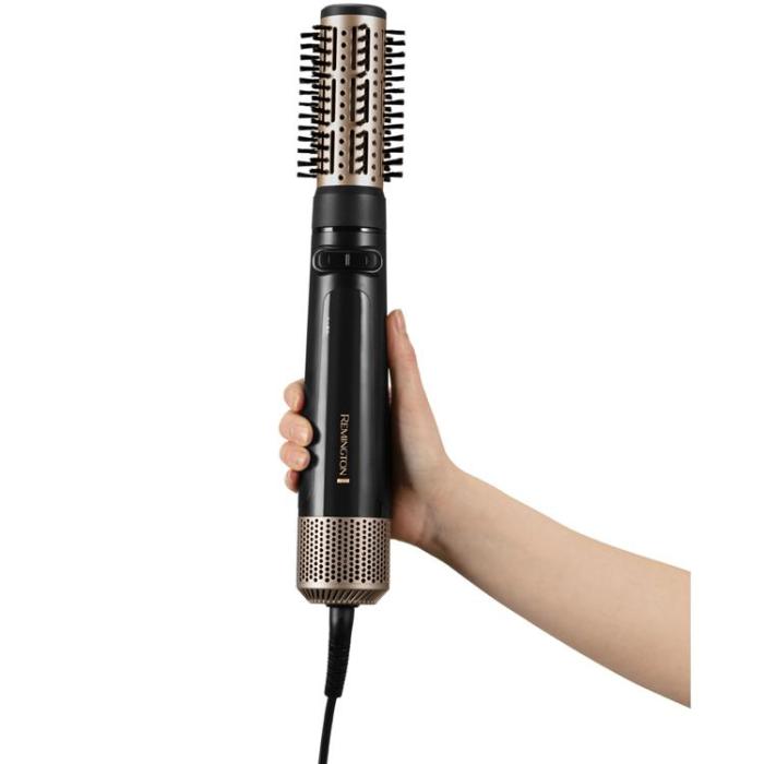 Remington - Remington Varmluftsborste Blow 1000W Rotating AS7580