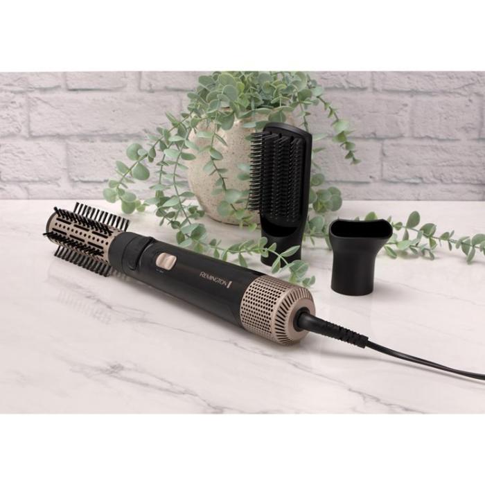 Remington - Remington Varmluftsborste Blow 1000W Rotating AS7580