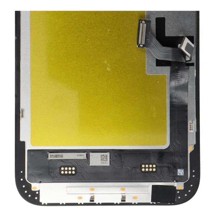 A-One Brand - iPhone 14 Plus Skärm med LCD-display FixCell SOFT OLED 120Hz