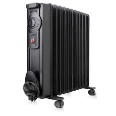 BLACK+DECK - BLACK+DECK Oljefyllt element 2000W Svart