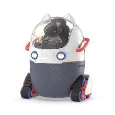 MOB - MOB Luftfuktare Humybot inkl Nattbelysning och Astronaut