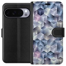 iSecrets - Plånboksfodral till Google Pixel 10 Pro med Cyklon