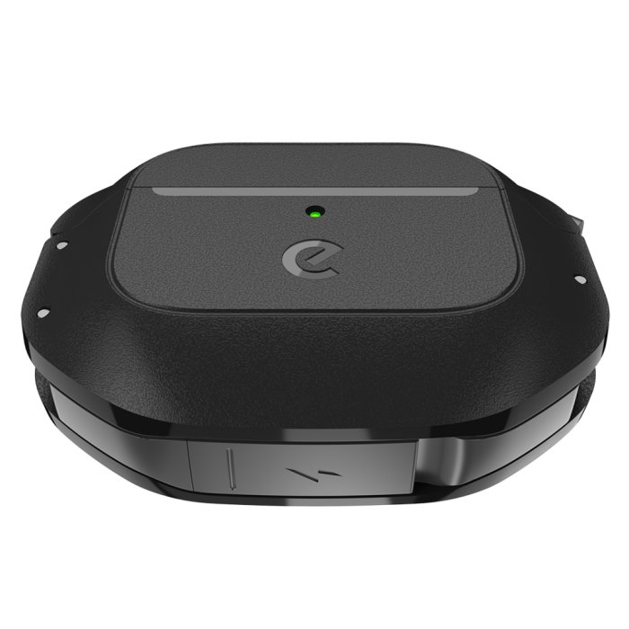 KeyBudz - Keybudz Airpods 3 Skal Element - Carbon Svart