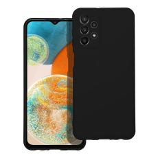 OEM - SILIKON skal för Samsung Galaxy A23 5G svart