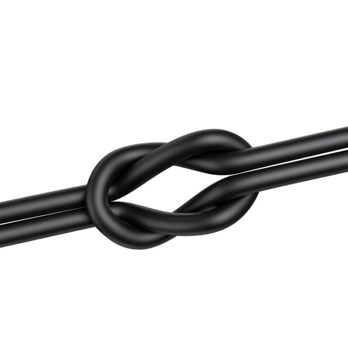 Joyroom - Joyroom In-Ear Hörlurar USB-C - Grå