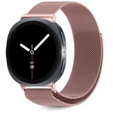 Tech-Protect - Tech-Protect Galaxy Watch 8/8 Classic (40/44/46mm) Armband Milanese