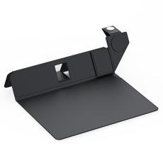 Dux Ducis - DUX DUCIS AirQ Series Laptop Sleeve Fodral - Svart