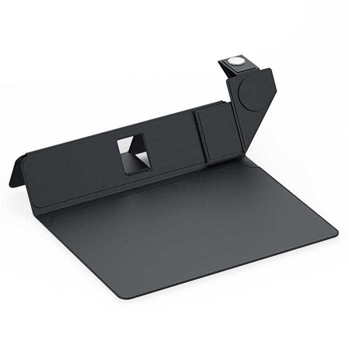 Dux Ducis - DUX DUCIS AirQ Series Laptop Sleeve Fodral - Svart