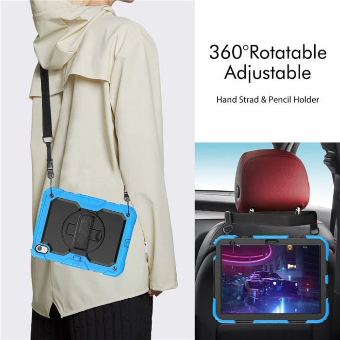A-One Brand - iPad 10.9