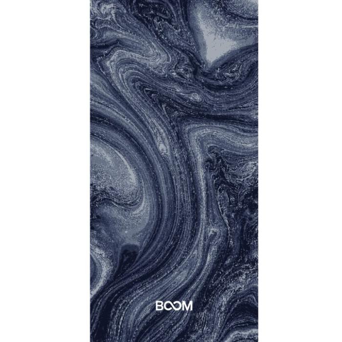 Gustaf - Plånboksfodral till Apple iPhone 13 Pro med Midnight Stone