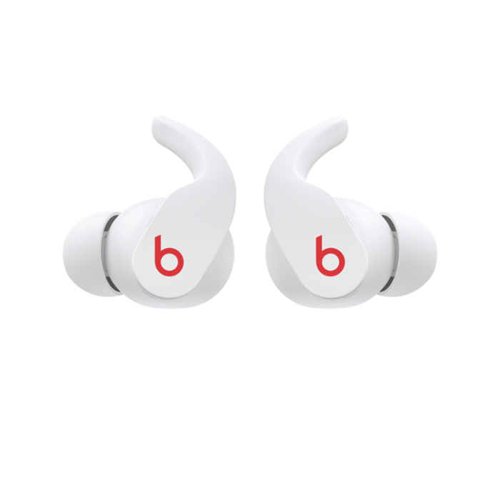 Apple - Apple Beats Fit Pro In-Ear Trådlös - Vit