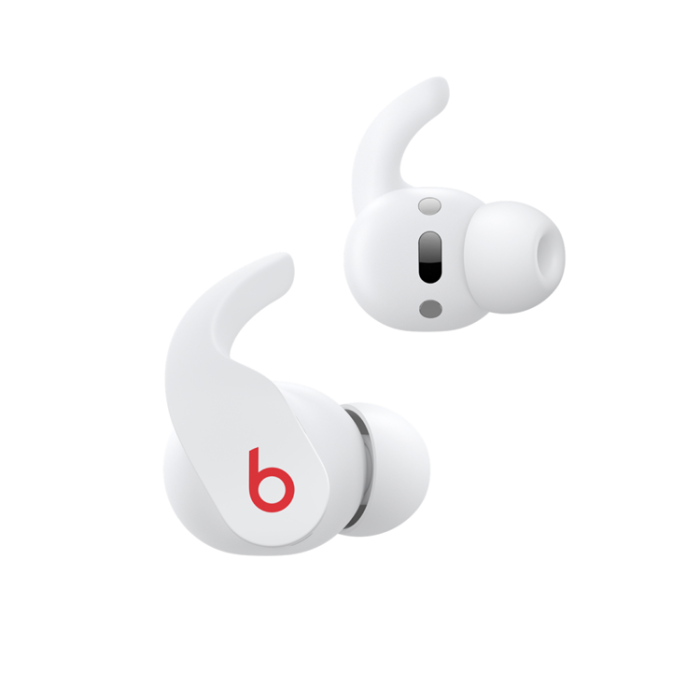 Apple - Apple Beats Fit Pro In-Ear Trådlös - Vit