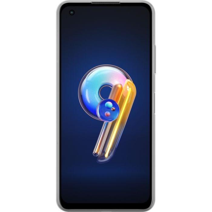 iSecrets - Mobilskal till Asus Zenfone 9 med Nuggets