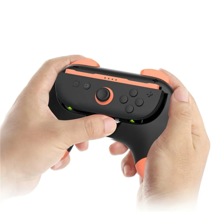 Dobe - DOBE Nintendo Switch 2 Vänster och Höger Grepphandtagskontroll