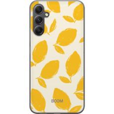 iSecrets - Mobilskal till Samsung Galaxy A25 med Lemon Breeze