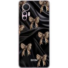 iSecrets - Mobilskal till Xiaomi 12 Lite med Leopard Bow