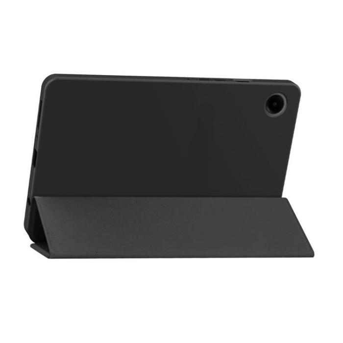 Tech-Protect - Tech-Protect Galaxy Tab A9 Fodral Smart - Svart