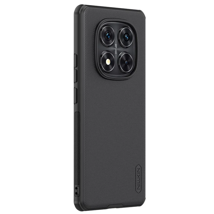 Nillkin - Nillkin Xiaomi Redmi Note 14 Pro 5G Mobilskal MagSafe Frosted