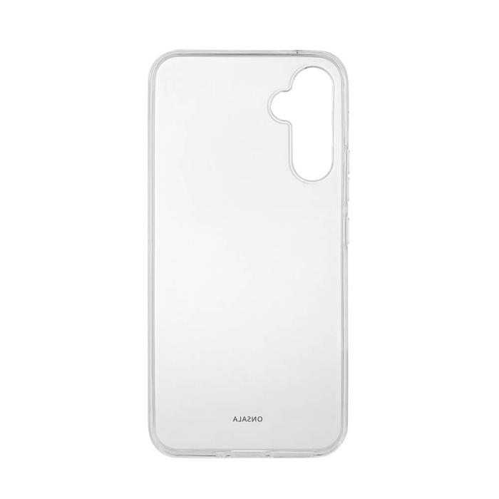 Onsala - ONSALA Galaxy A34 5G Skal TPU - Transparent