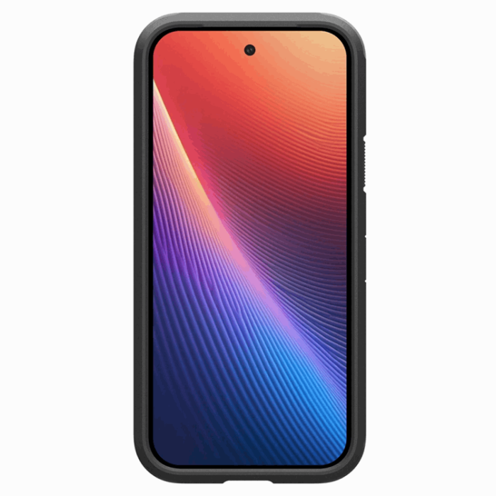 Spigen - Spigen Google Pixel 9a Mobilskal Magsafe Tough Armor - Svart