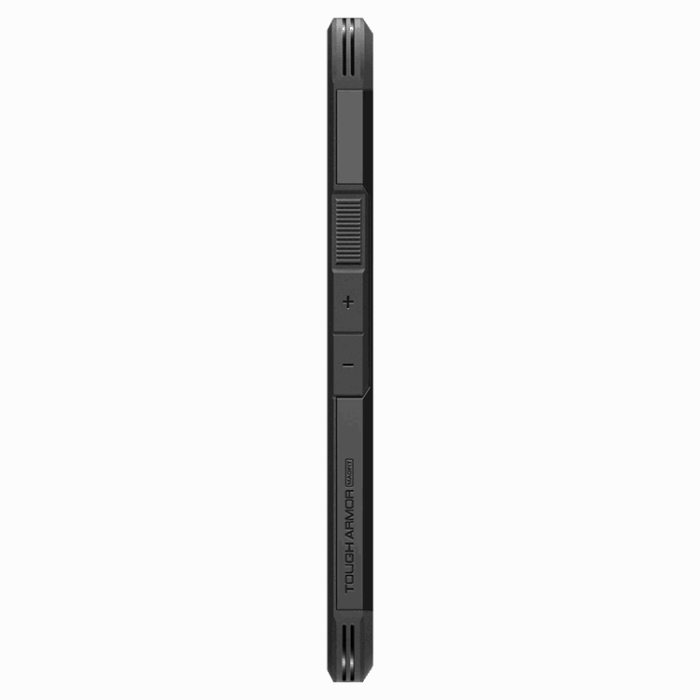 Spigen - Spigen Google Pixel 9a Mobilskal Magsafe Tough Armor - Svart