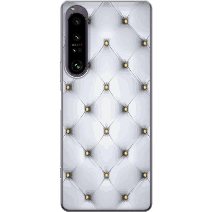 iSecrets - Mobilskal till Sony Xperia 1 IV med Fancy