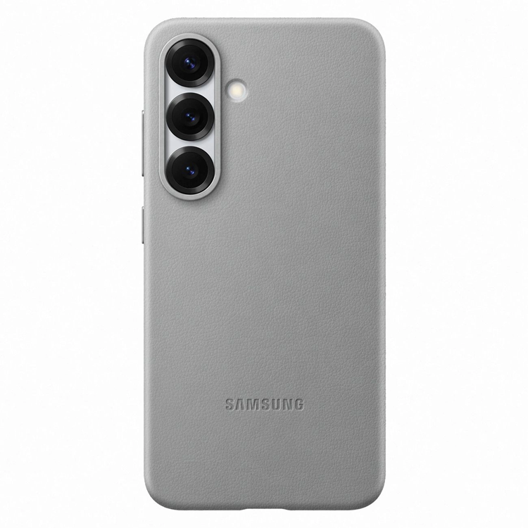 Samsung Galaxy S25 Plus Mobilskal Kindsuit - Grå | 2353 | AlltMobil
