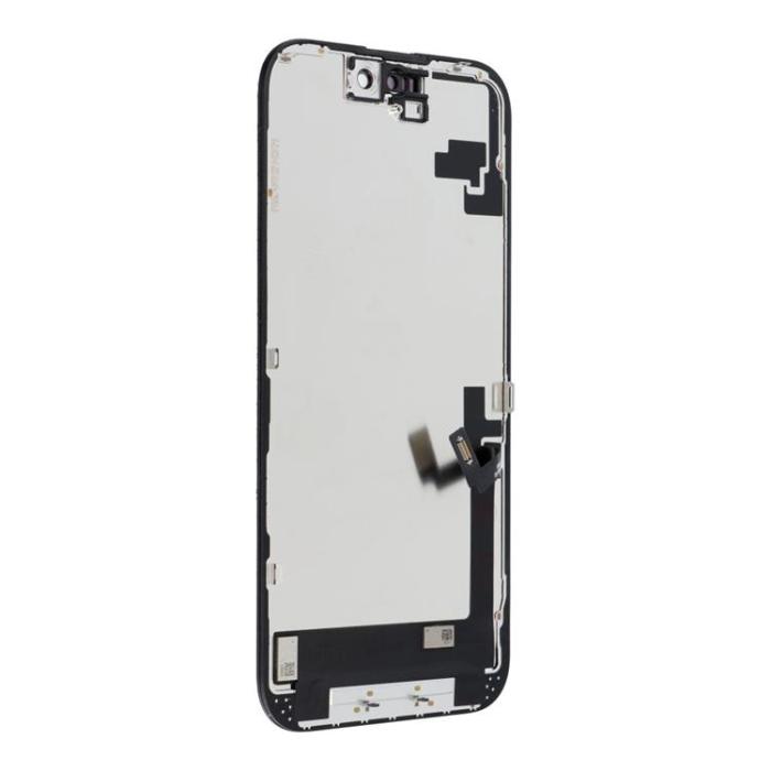 OEM - iPhone 16 Skärm med LCD-display ZY-LTPS IC Överförbar