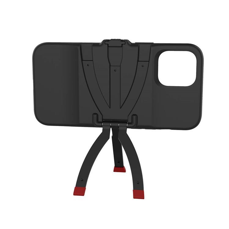 JOBY Mobilskal StandPoint Apple iPhone 12 Pro Max | 2353 | AlltMobil