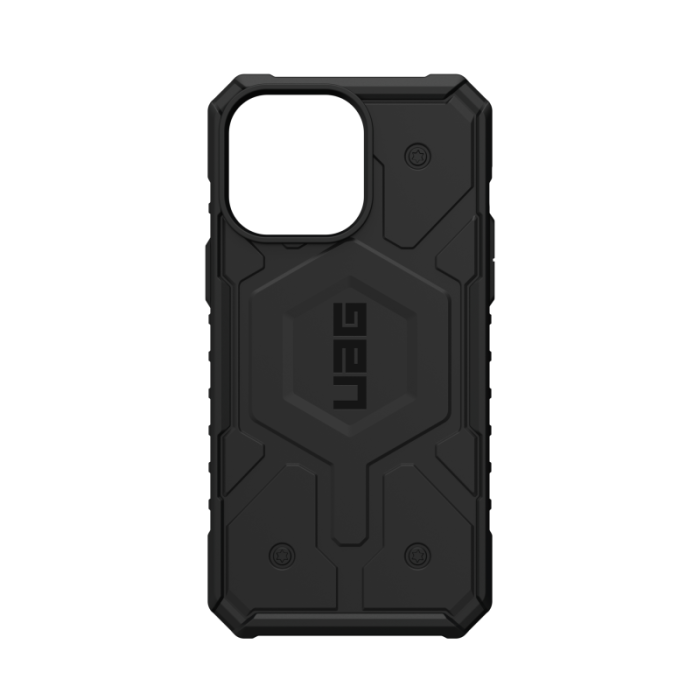 UAG - UAG iPhone 14 Pro Max Skal Pathfinder Magsafe - Svart