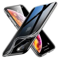 OEM - iPhone 11 Pro Max Mobilskal TPU - Transparent