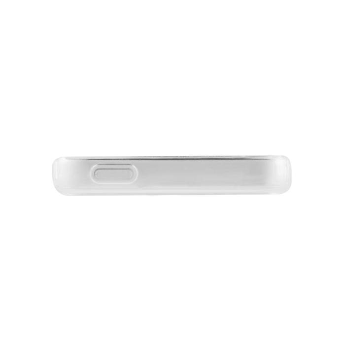 CoveredGear - Boom Invisible skal till iPhone 5C - Transparent