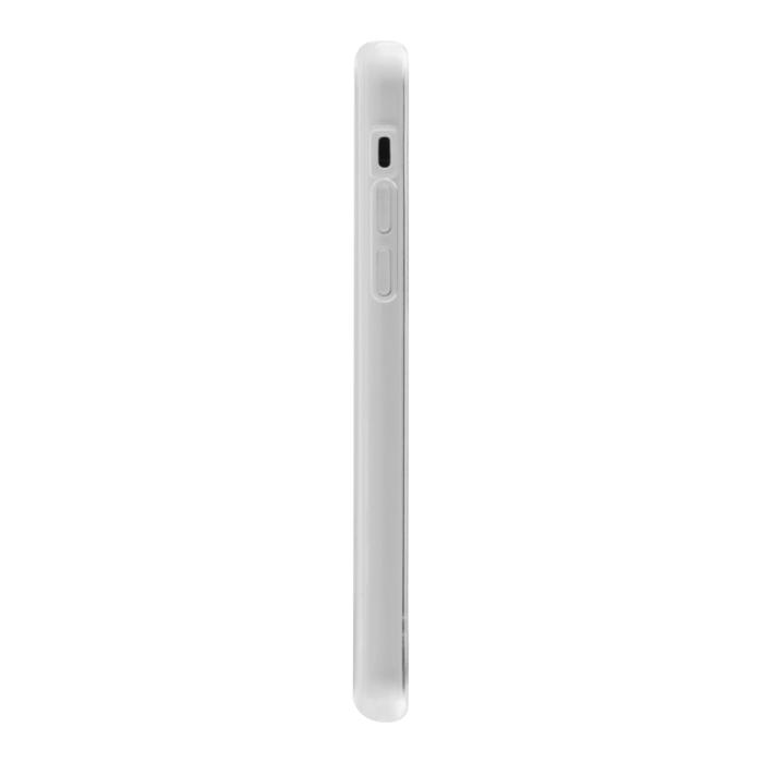 CoveredGear - Boom Invisible skal till iPhone 5C - Transparent