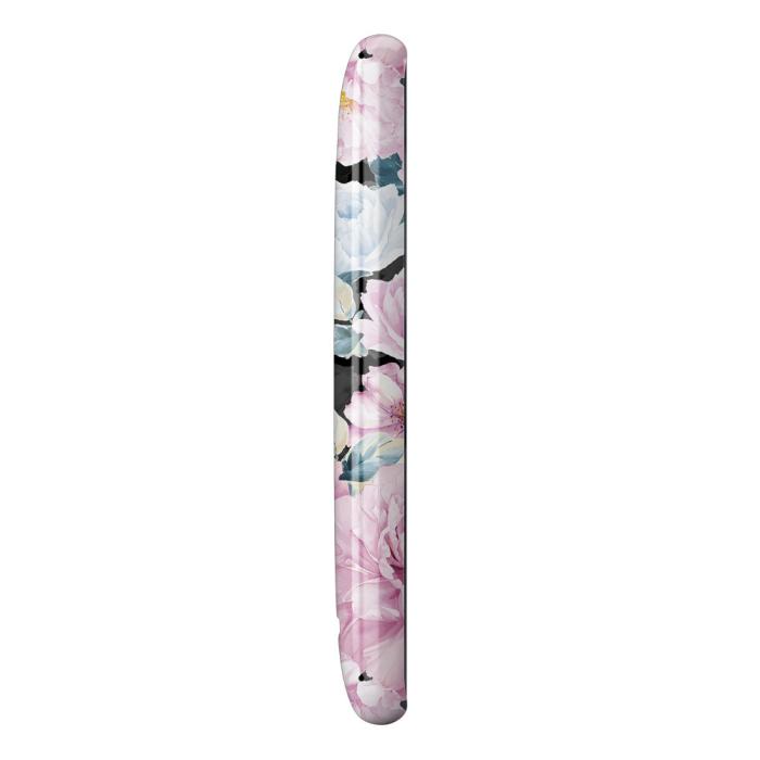 UTGATT4 - iDeal of Sweden Fashion Case Sony Xperia Xz2 Compact - Peony Garden